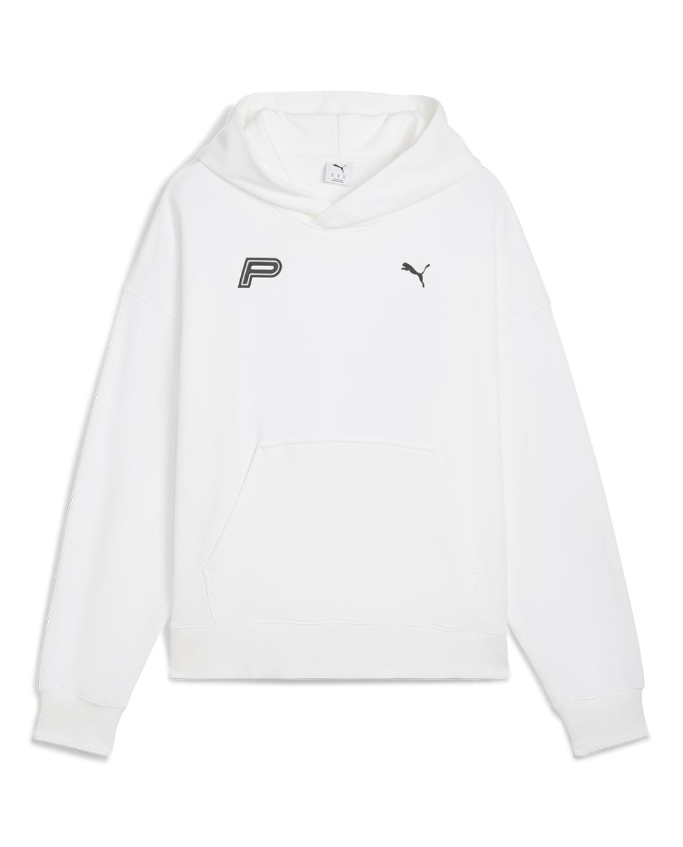 Imagen 0 de Sudadera FUTURE.PUMA.ARCHIVE Graphic Boxy TR Unisex Puma