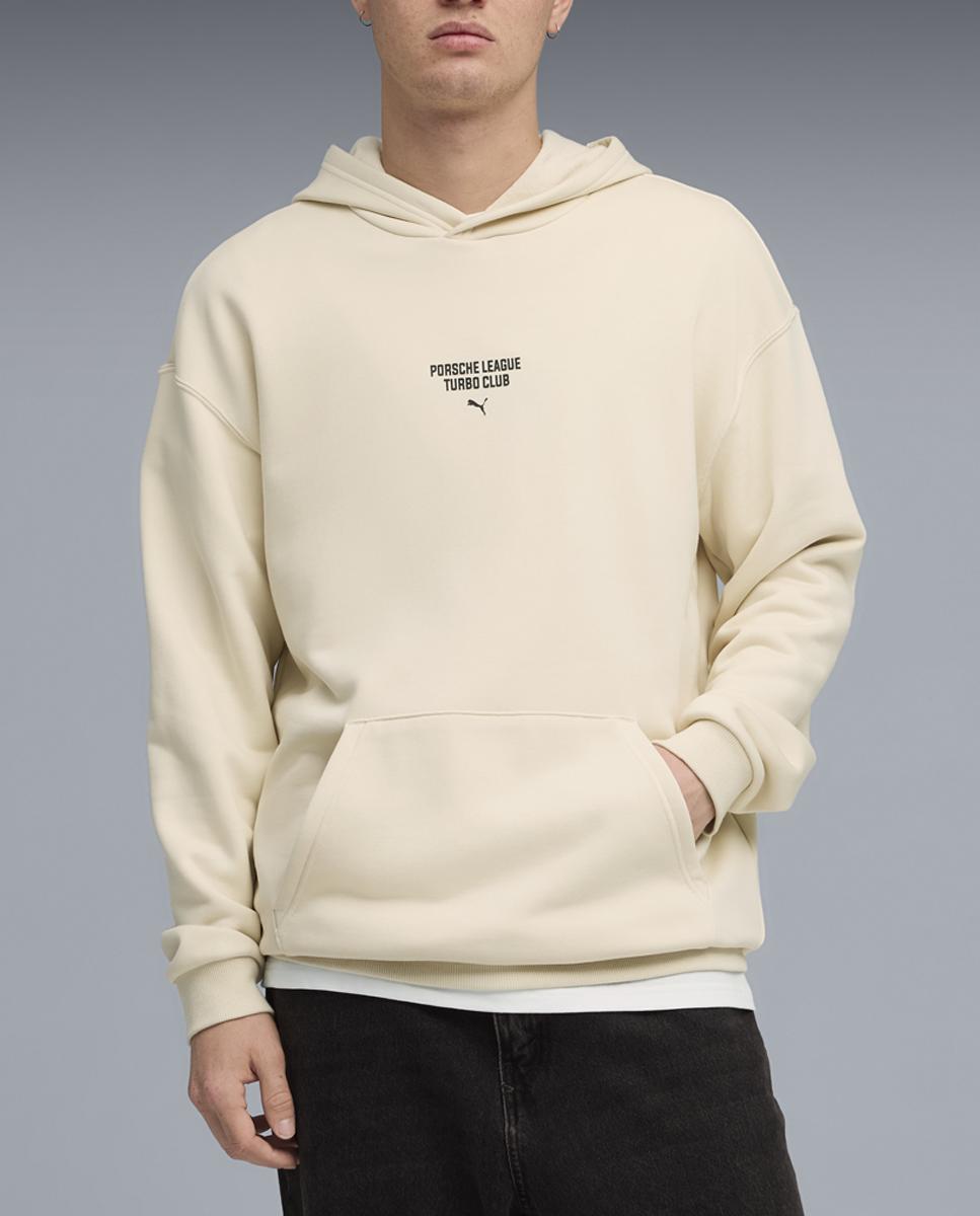 Imagen 0 de Sudadera PL Graphic Unisex Puma