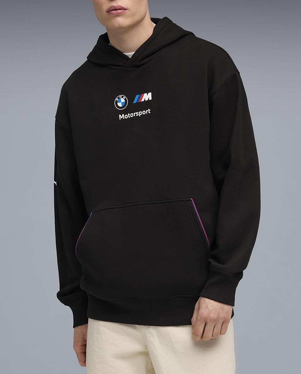 Imagen 0 de Sudadera BMW MMS ESS+ FLEECE Unisex Puma