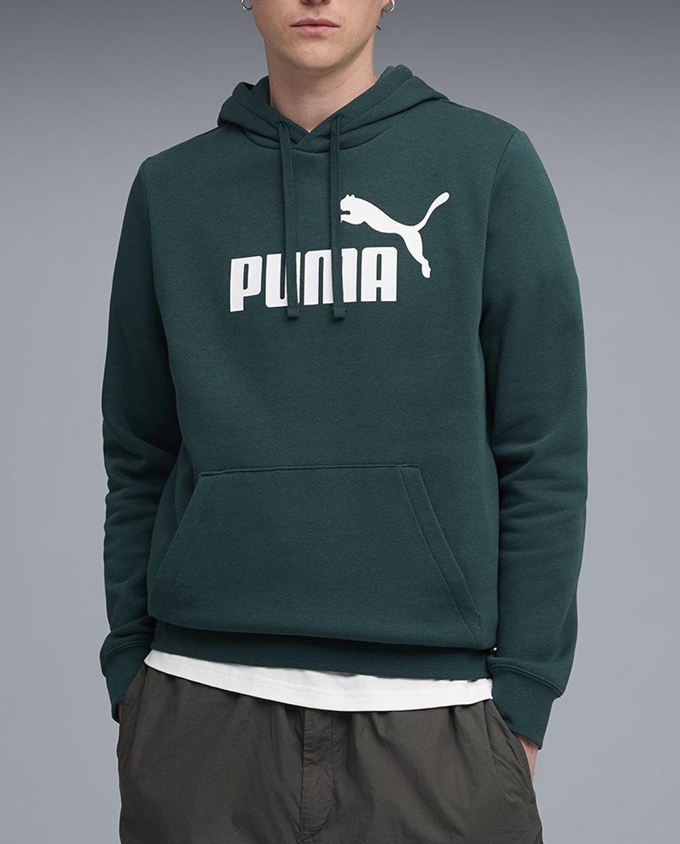 Imagen 0 de Sudadera ESS No. 1 Logo FL (s) Unisex Puma