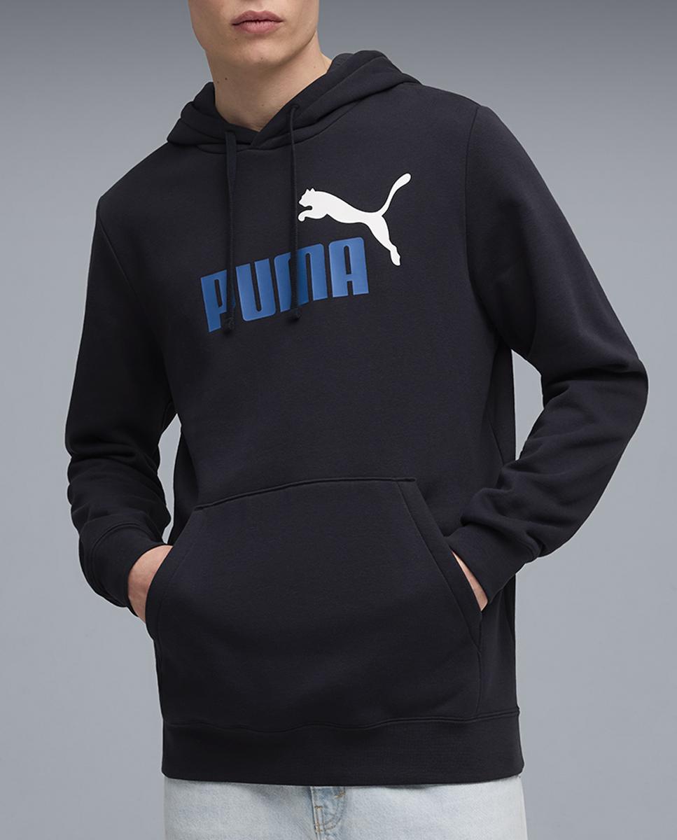 Imagen 0 de Sudadera ESS 2 COLOR No. 1 Logo FL Unisex Puma