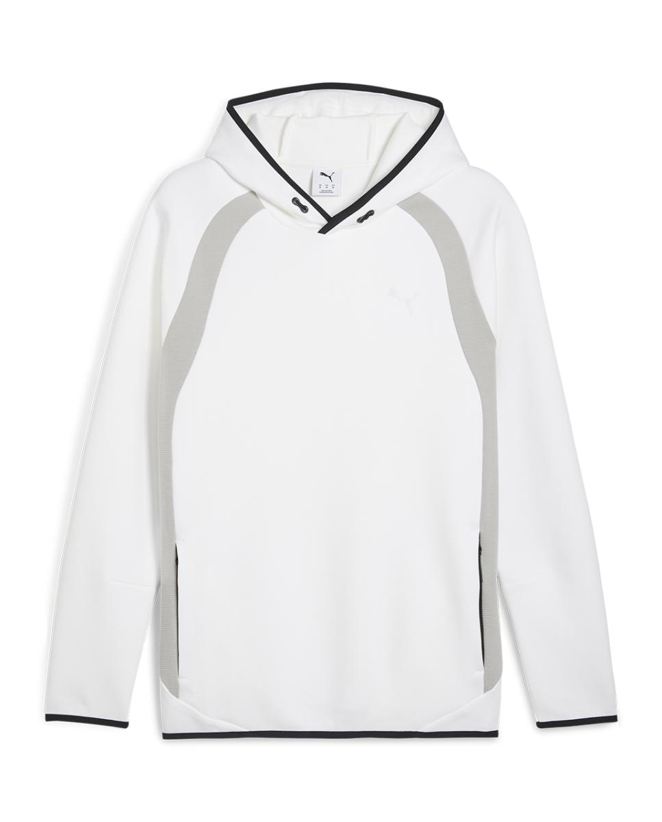 Imagen 0 de Sudadera EVOSTRIPE DK Unisex Puma