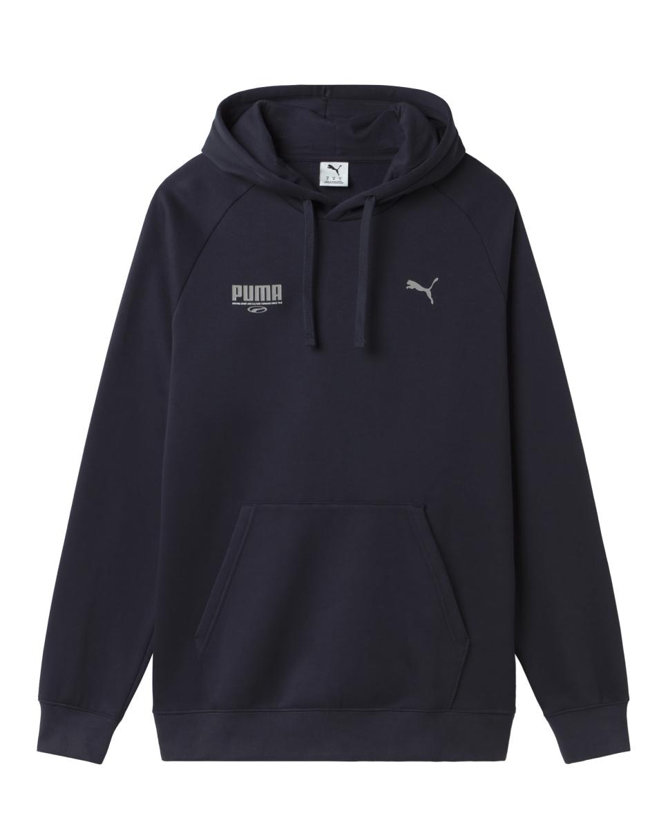 Imagen 0 de Sudadera GRAPHIC FL Unisex Puma