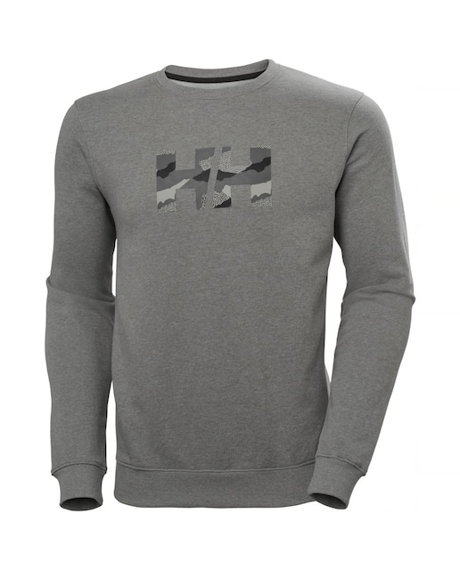 Imagen 0 de Sudadera Hombre Algodón Poliéster Casual