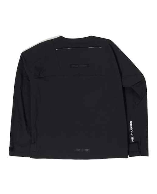 Imagen 0 de Sudadera Hombre Poliamida Cortavientos Térmico