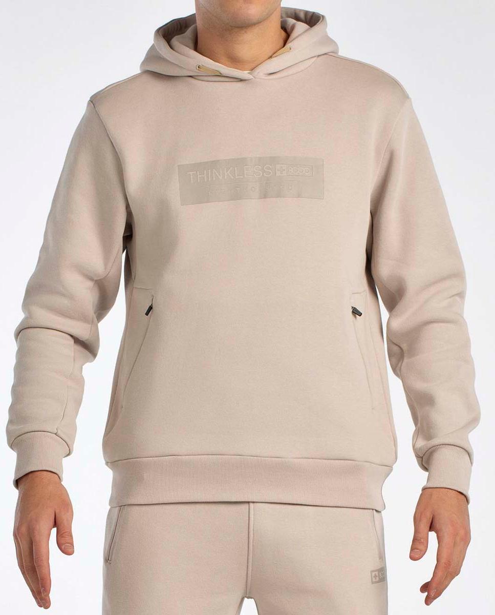 Imagen 0 de Sudadera de Hombre esrikos piedra +8000