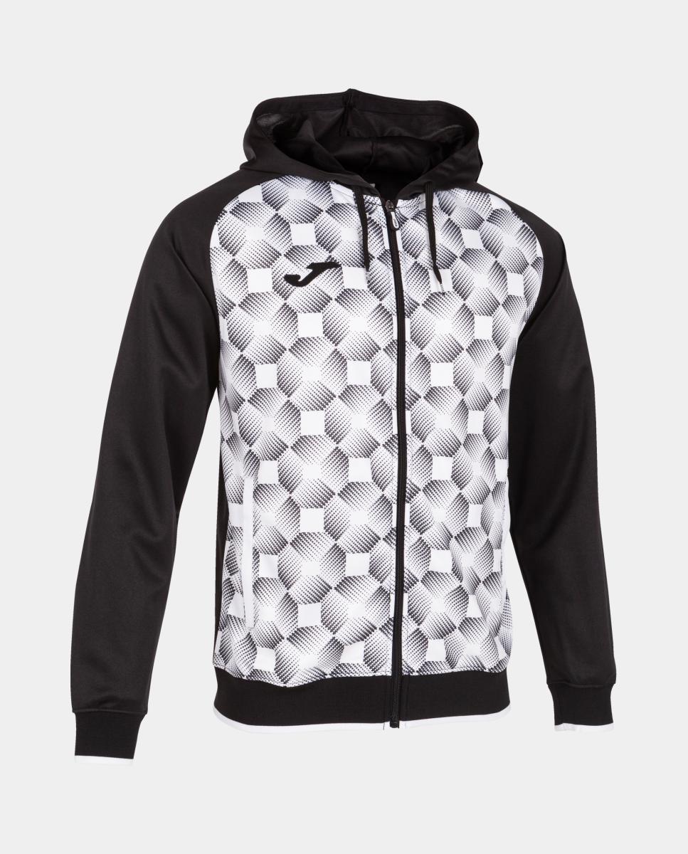 Imagen 0 de Chaqueta junior con capucha