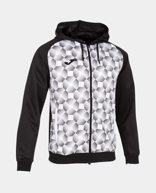 Imagen 0 de Chaqueta junior con capucha