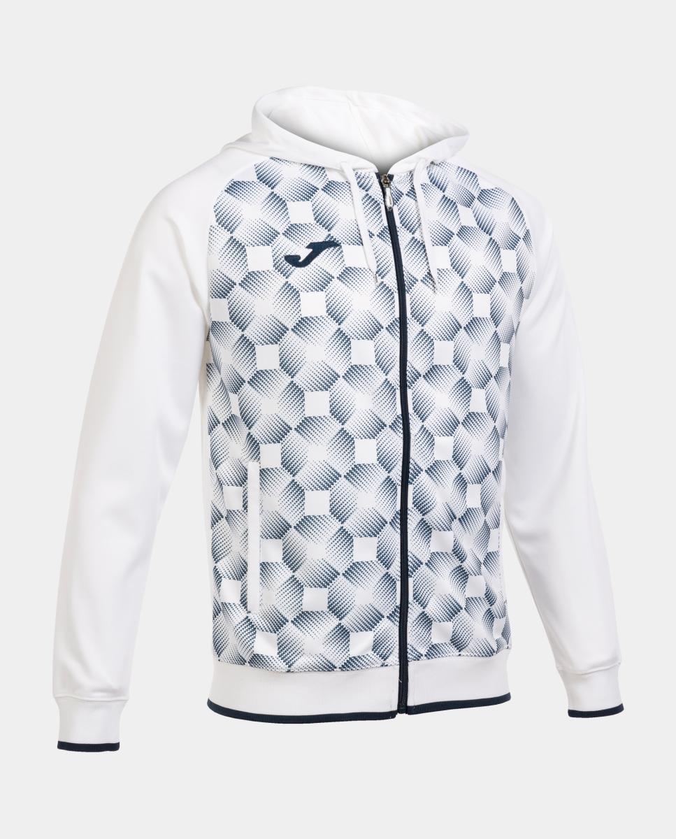 Imagen 0 de Chaqueta junior con capucha