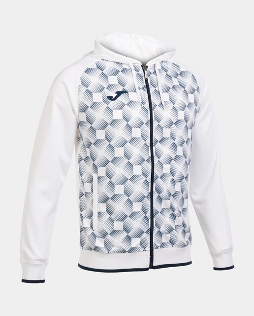 Imagen 0 de Chaqueta junior con capucha