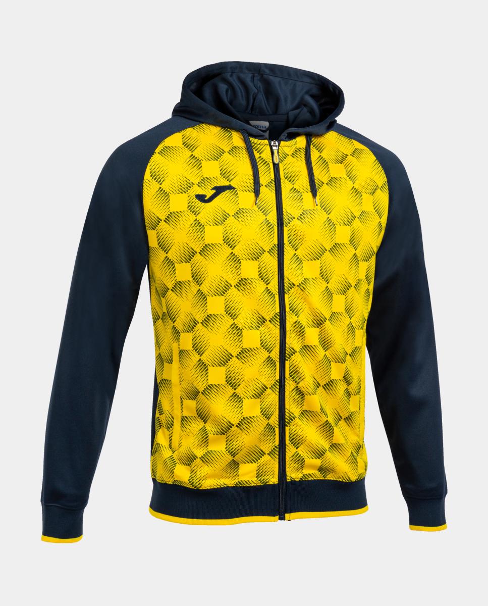 Imagen 0 de Chaqueta junior con capucha
