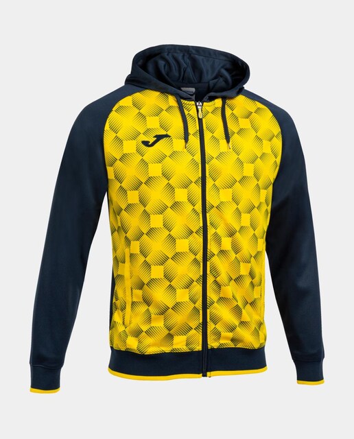 Imagen 0 de Chaqueta junior con capucha