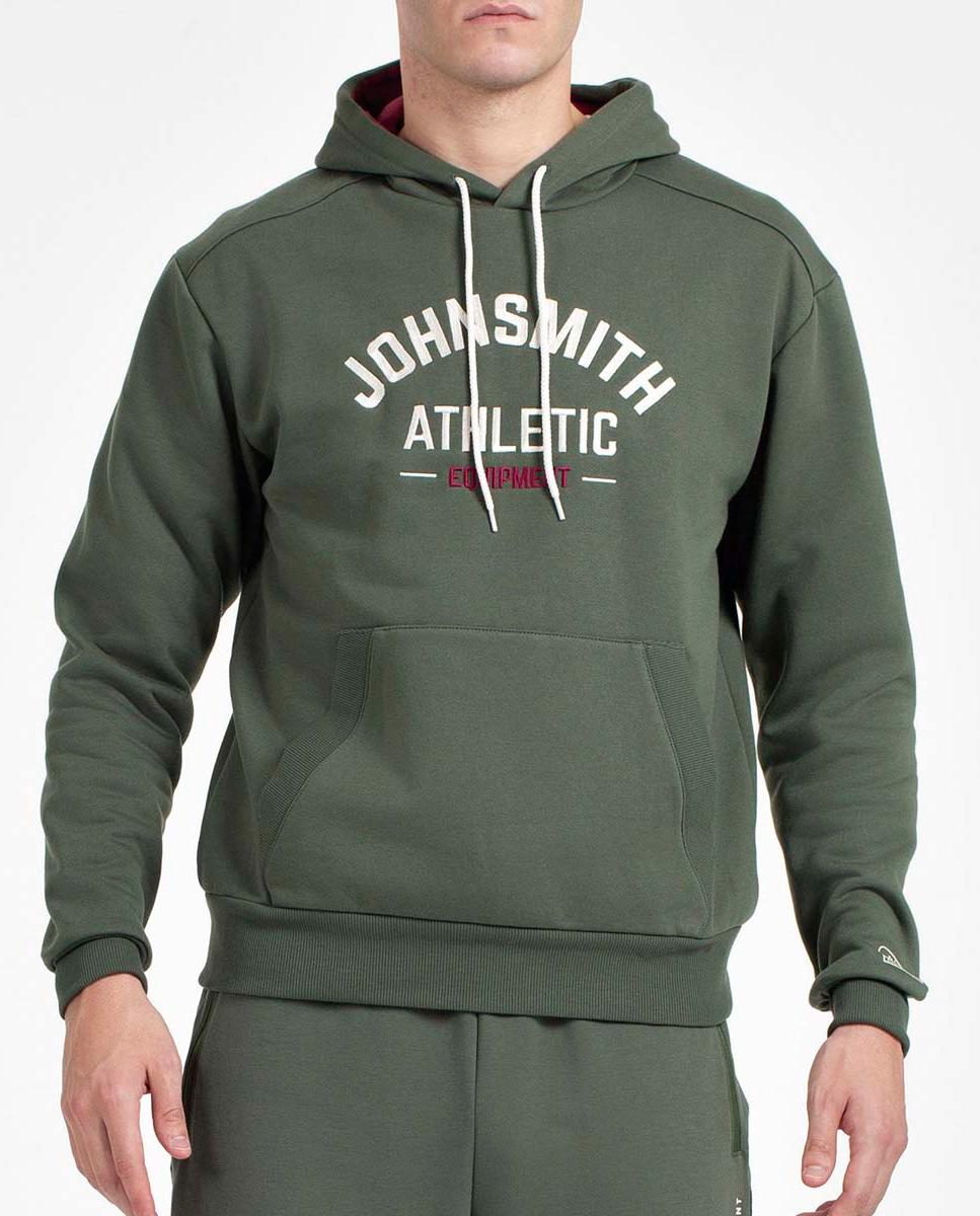 Imagen 0 de Sudadera de Hombre Farnir