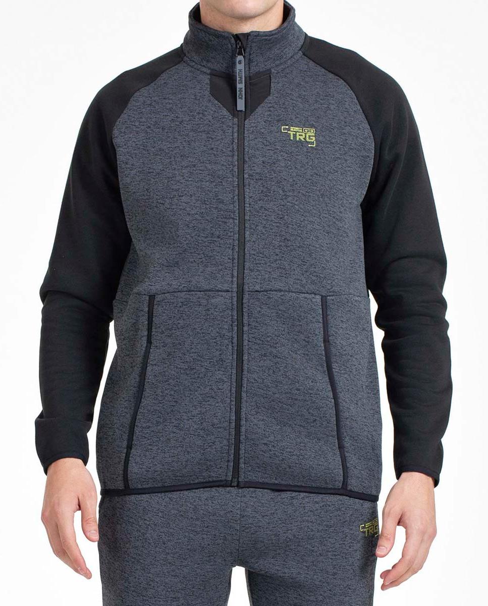 Imagen 0 de Sudadera de Hombre Anemo