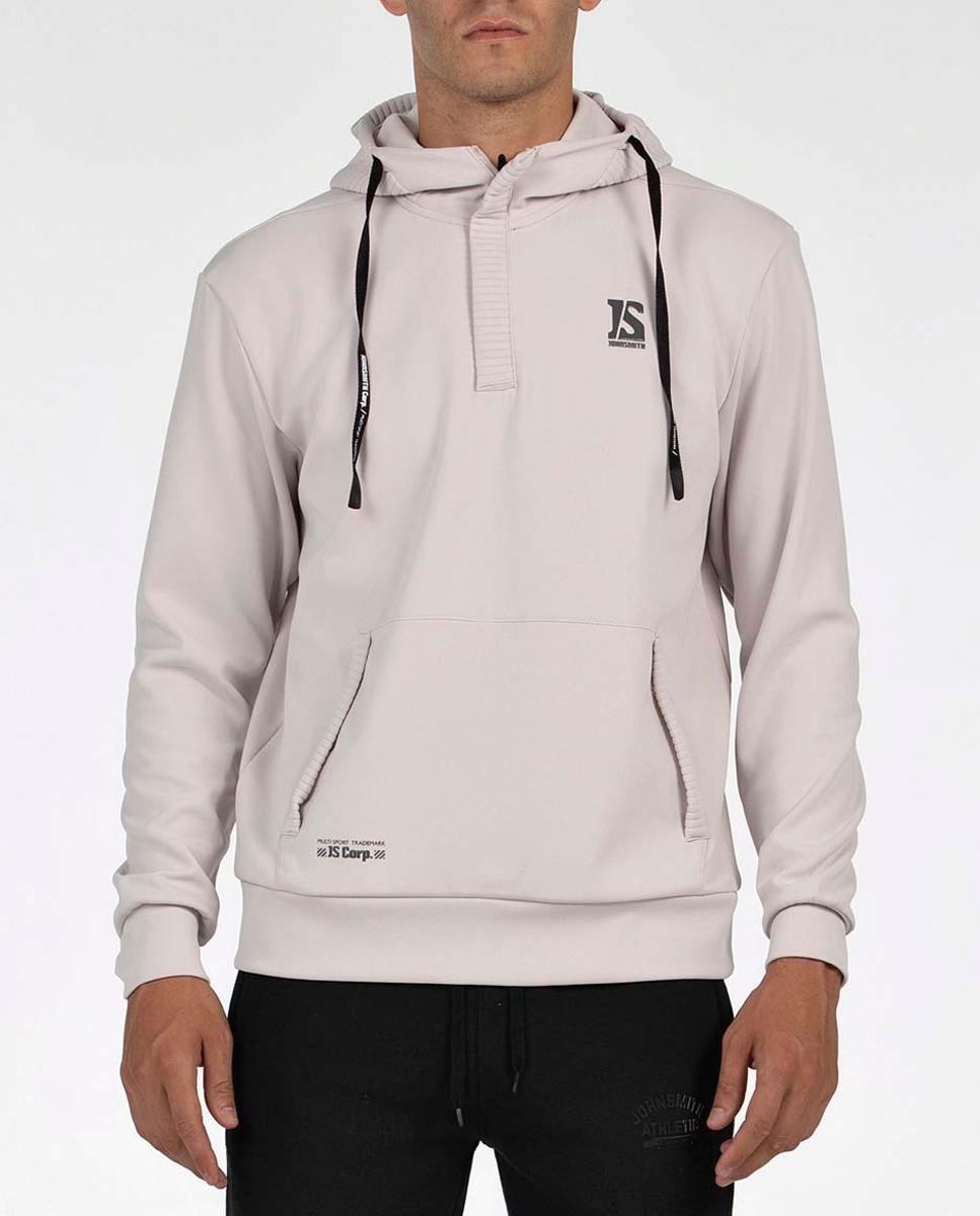 Imagen 0 de Sudadera de Hombre Marke