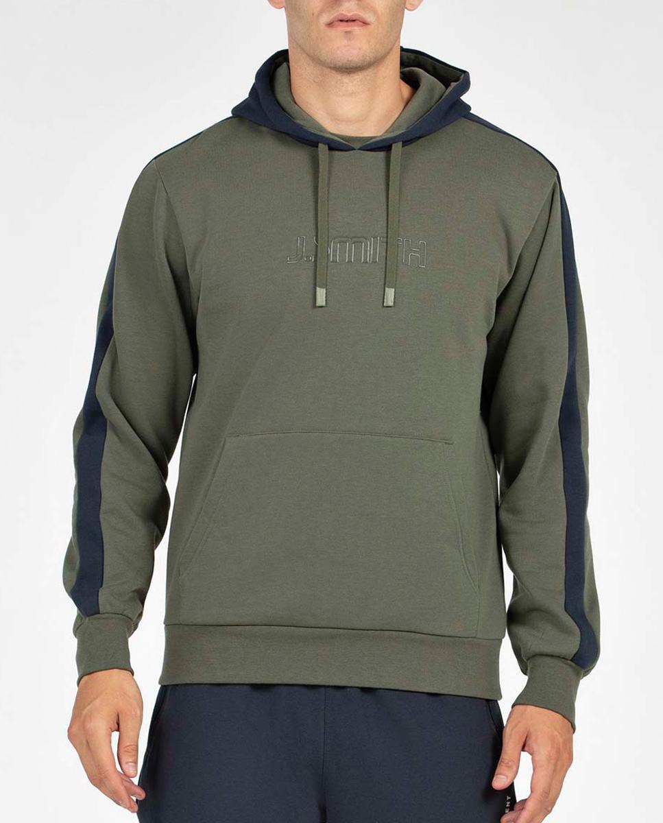 Imagen 0 de Sudadera de Hombre Guanta