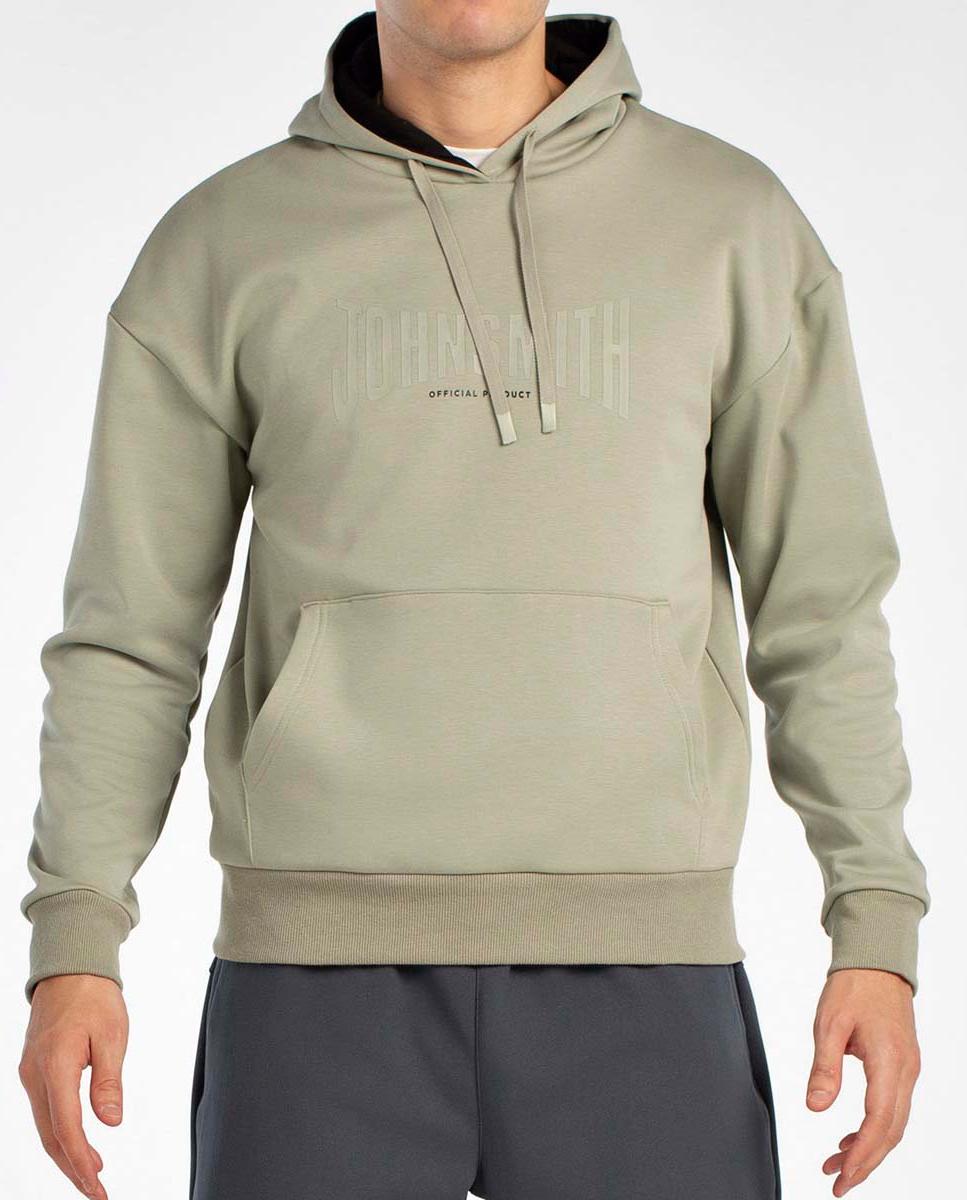 Imagen 0 de Sudadera de Hombre Guainia