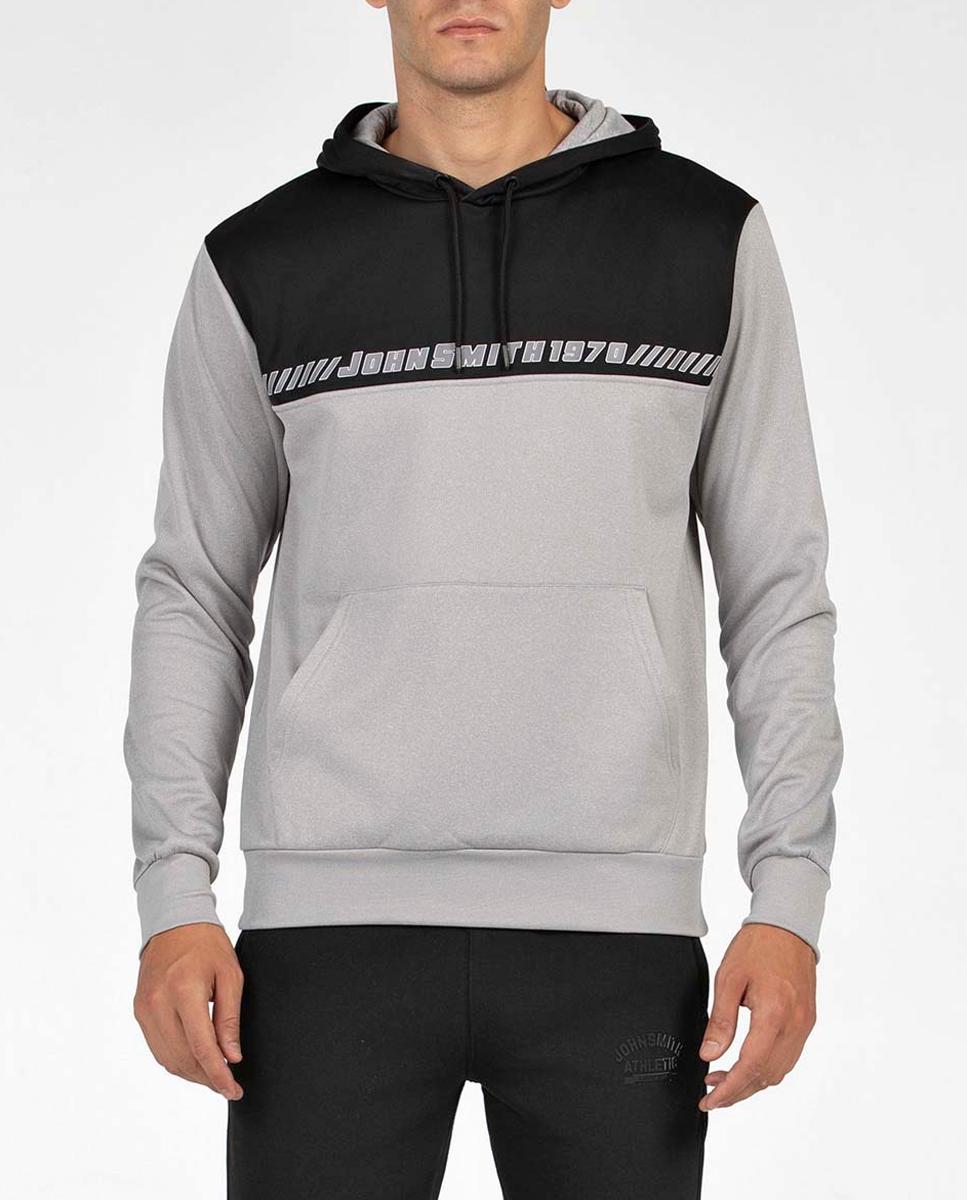 Imagen 0 de Sudadera de Hombre Gasco M