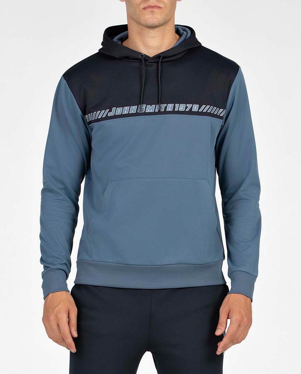 Imagen 0 de Sudadera de Hombre Gasco M