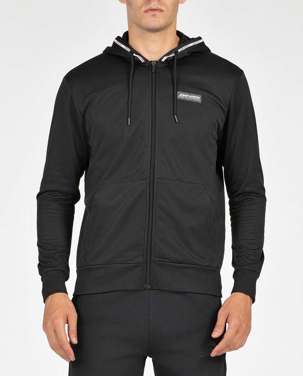 Imagen 0 de Sudadera de Hombre Graci