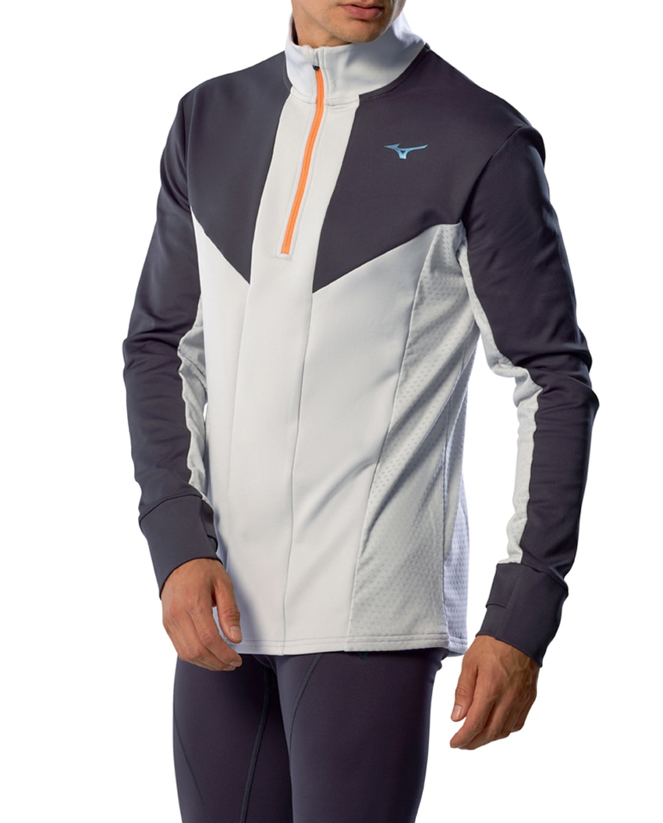 Imagen 0 de Sudadera de Running Active Warm HZ LS(M) Mizuno
