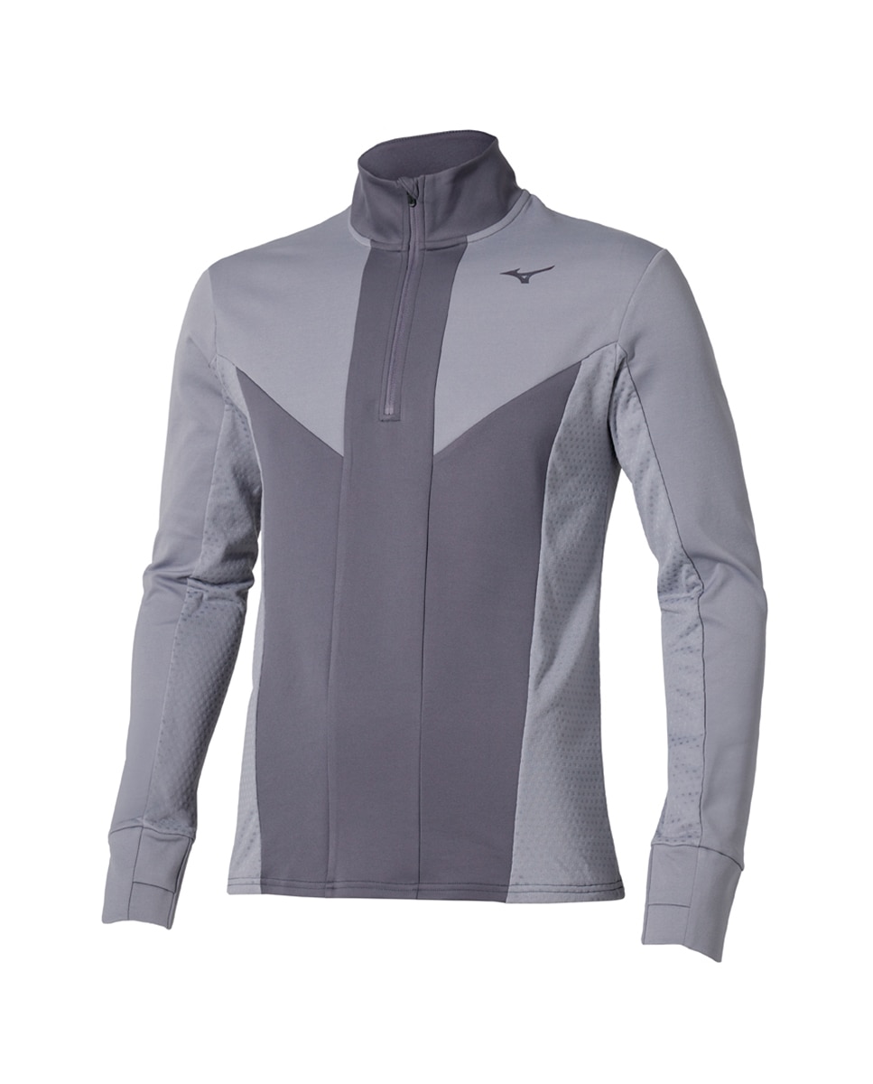 Imagen 0 de Sudadera de Running Active Warm HZ LS(M) Mizuno