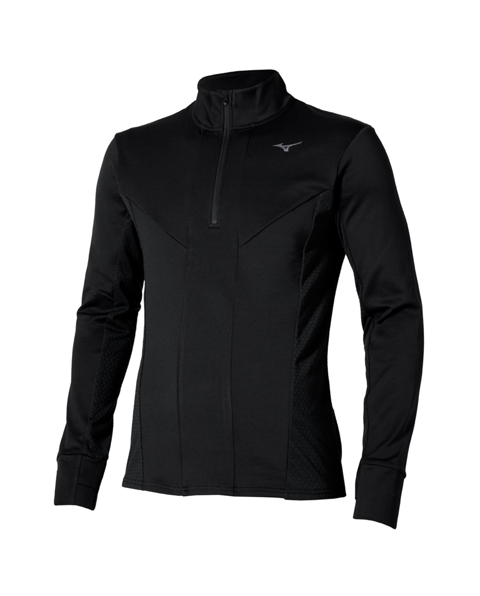 Imagen 0 de Sudadera de Running Active Warm HZ LS(M) Mizuno