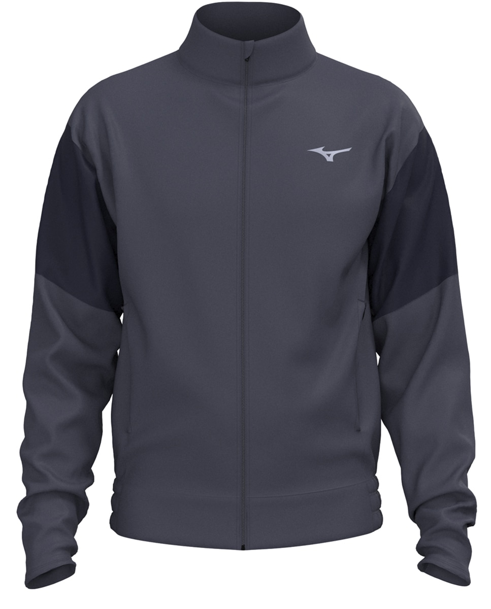 Imagen 0 de Sudadera  Athletics Track Jacket(M) Mizuno