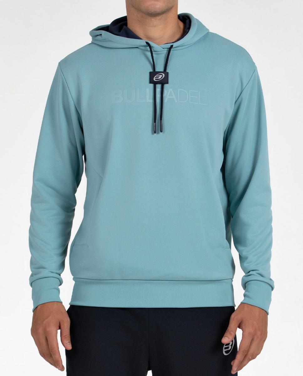 Imagen 0 de Sudadera de hombre