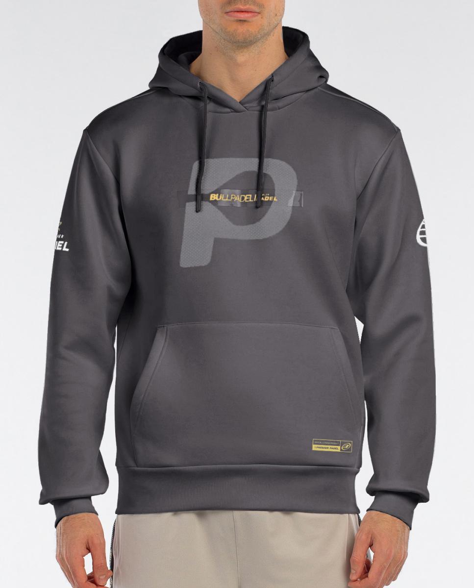 Imagen 0 de Sudadera de hombre