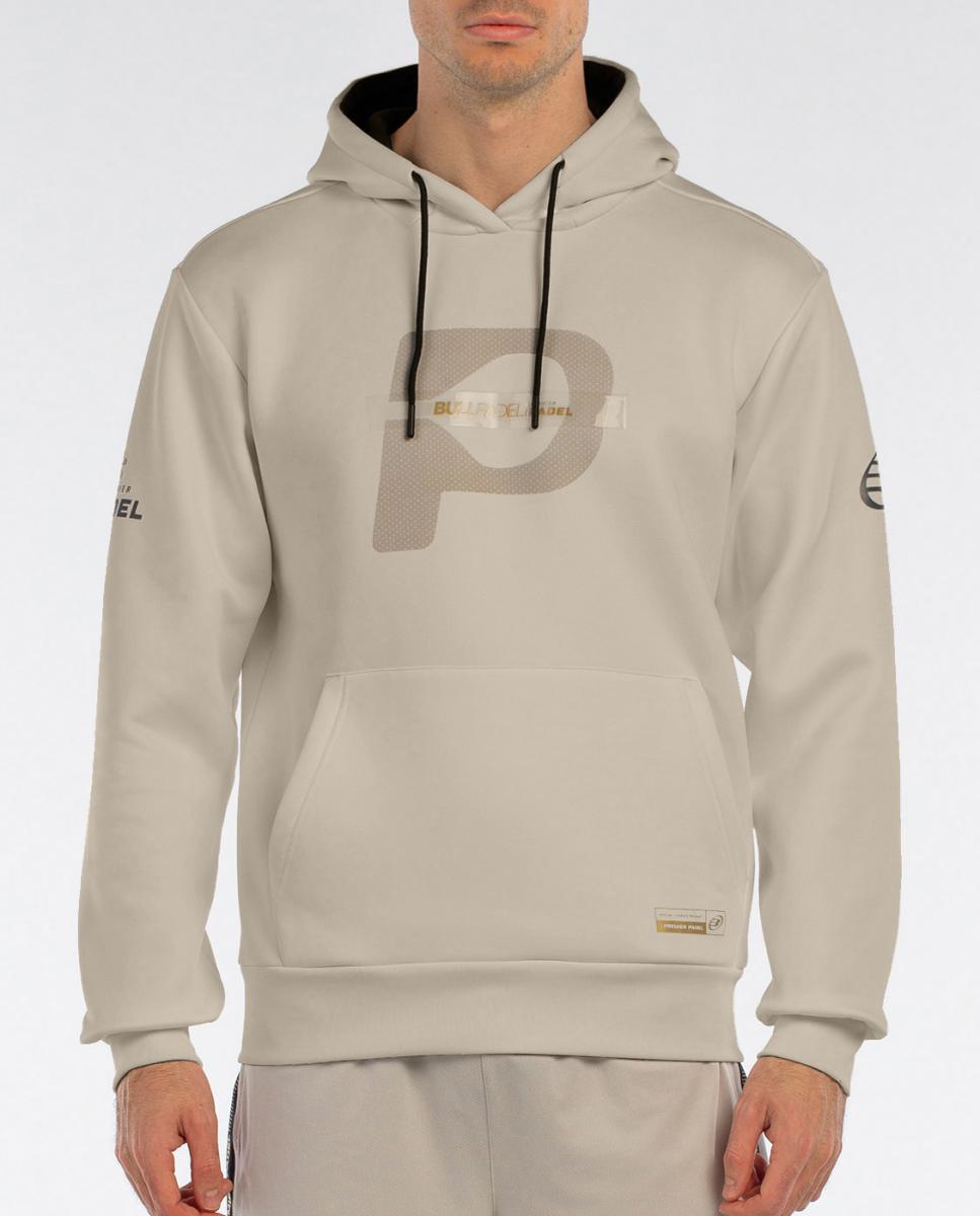 Imagen 0 de Sudadera de hombre