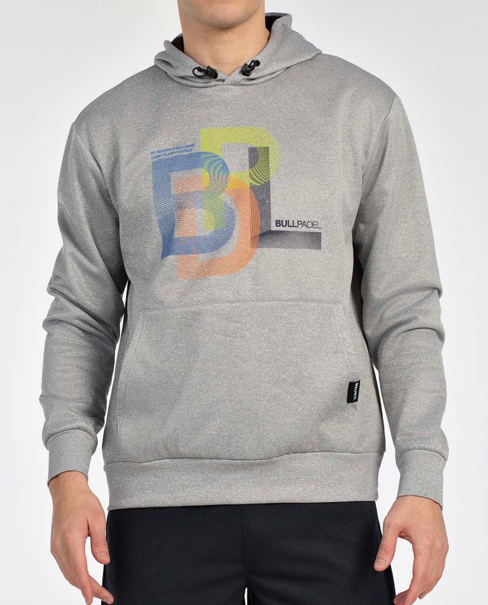 Imagen 0 de Sudadera de hombre