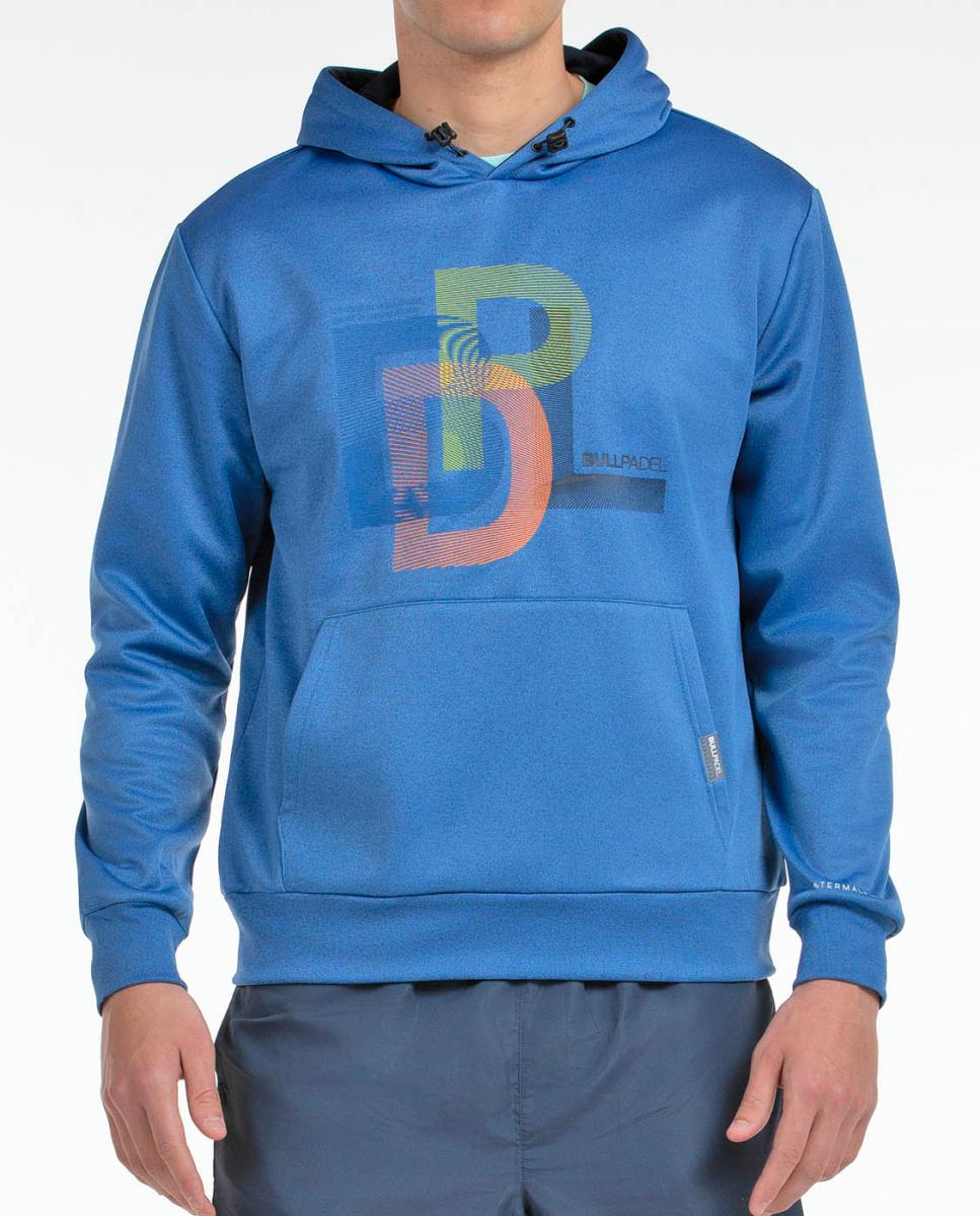 Imagen 0 de Sudadera de hombre