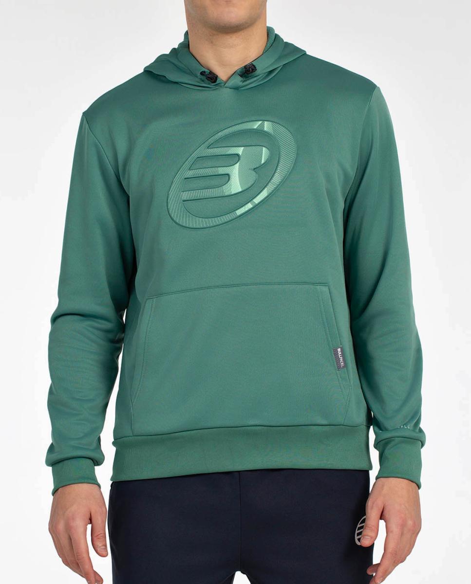 Imagen 0 de Sudadera de hombre