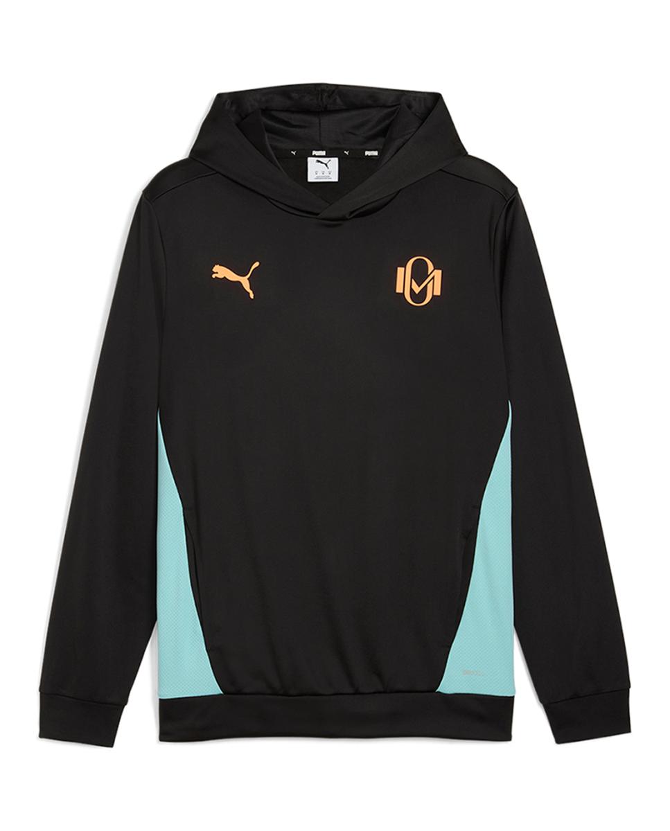 Imagen 0 de Sudadera de Hombre Momo Graphic Hoody Puma