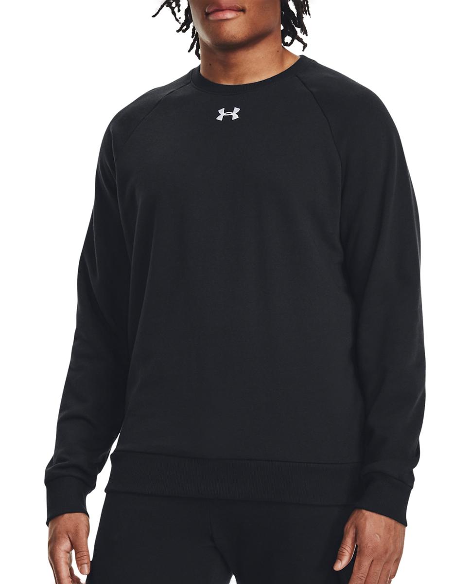 Imagen 0 de Sudadera de hombre Rival Fleece Crew Under Armour