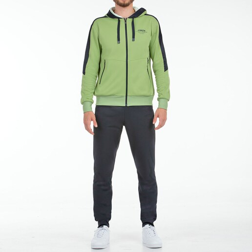 Imagen 0 de Chándal  de Hombre  Crotel John Smith