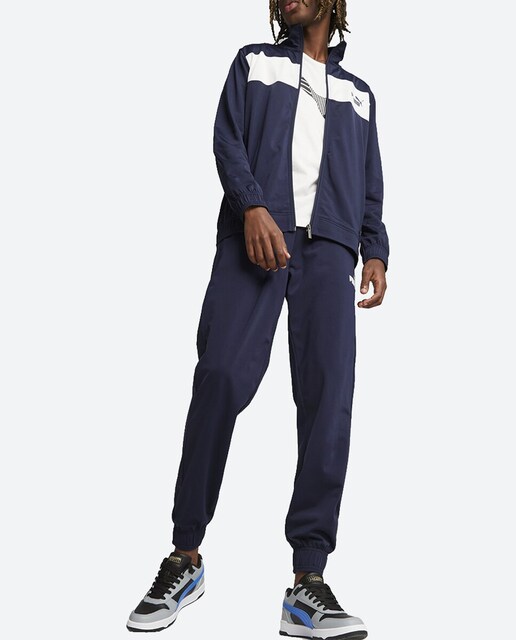 Imagen 0 de Chándal de hombre Poly Suit Puma
