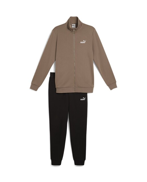 Imagen 0 de Chándal de hombre ESS Sweat Suit TR Puma
