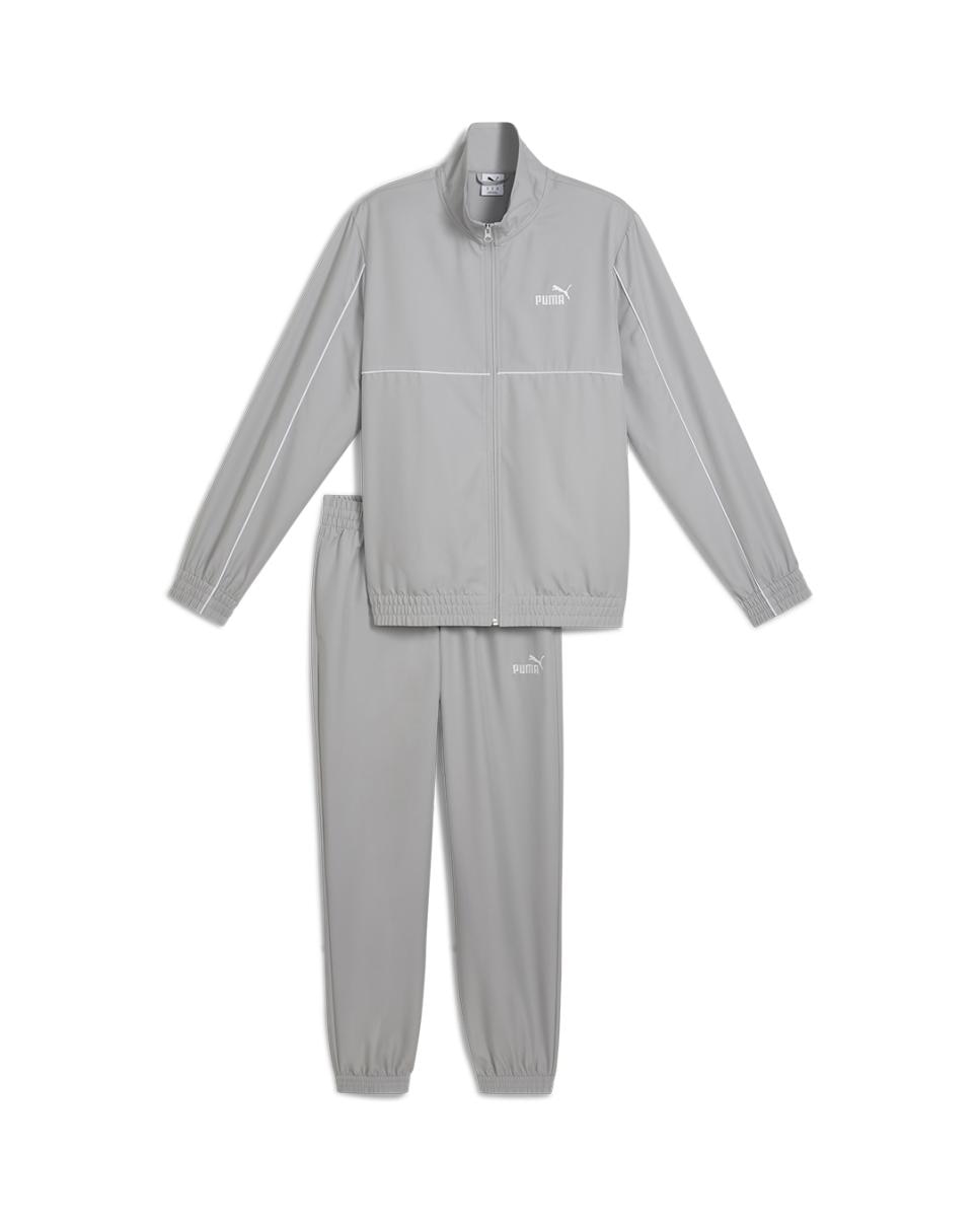 Imagen 0 de Chandal Woven Track Unisex Puma