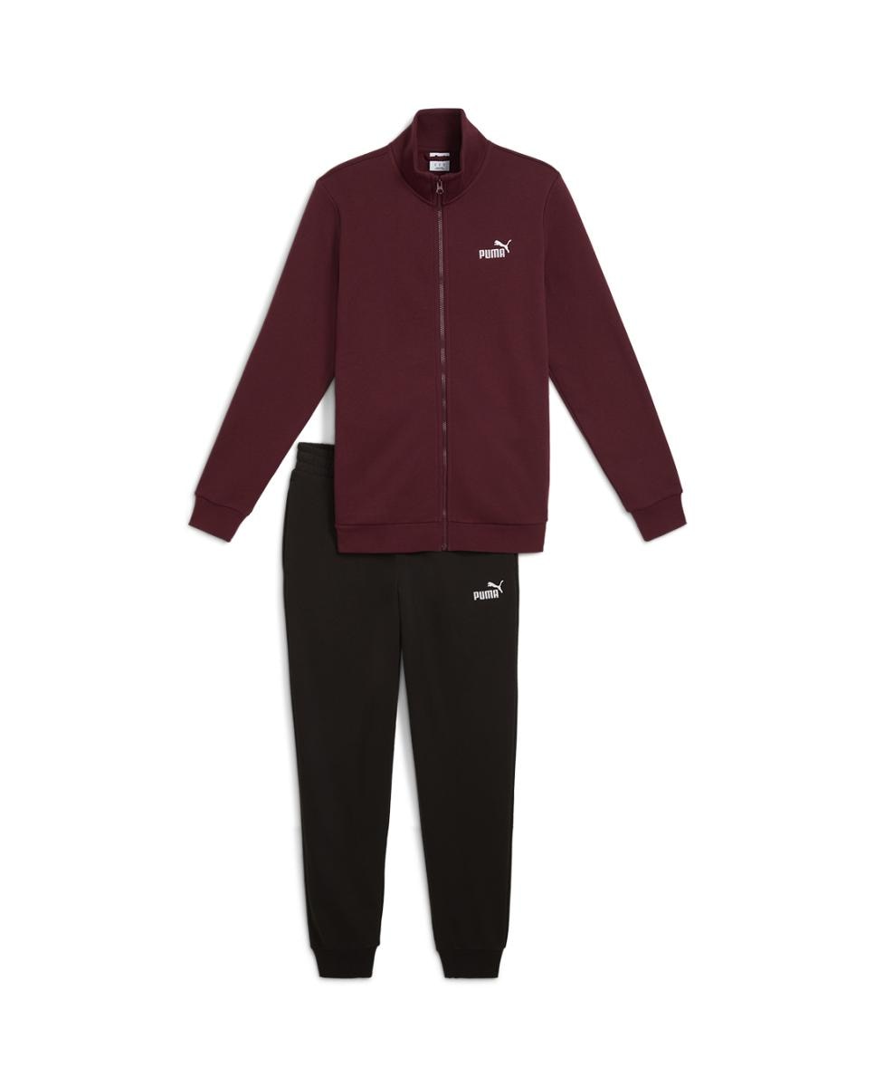 Imagen 0 de Chandal ESS Sweat FL Unisex Puma