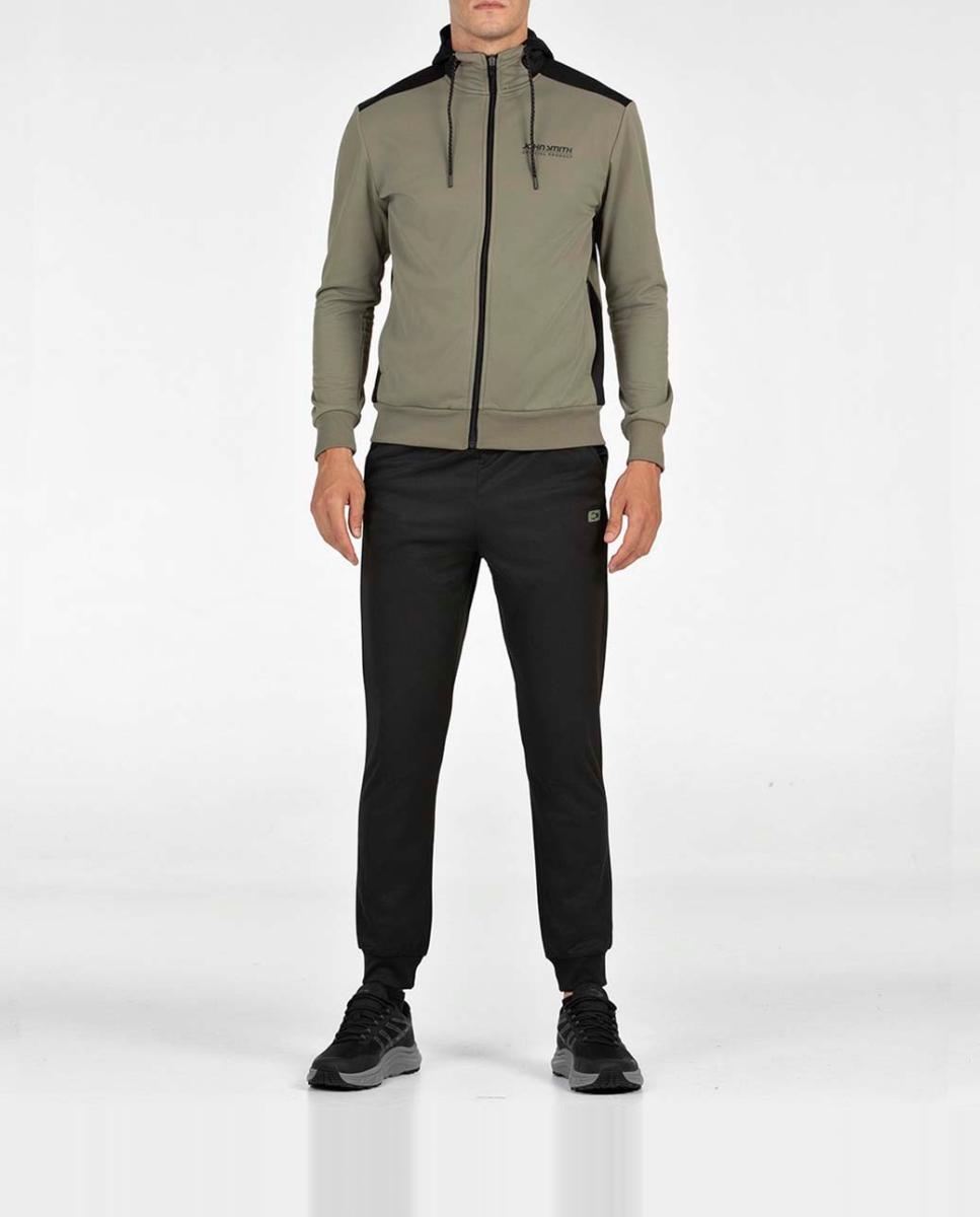 Imagen 0 de Traje Entrenamiento Poliester de Hombre Col M