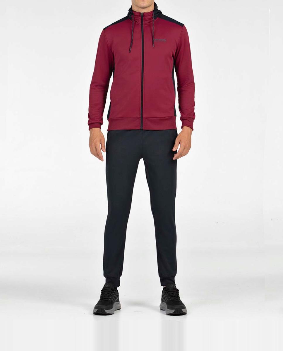 Imagen 0 de Traje Entrenamiento Poliester de Hombre Col M