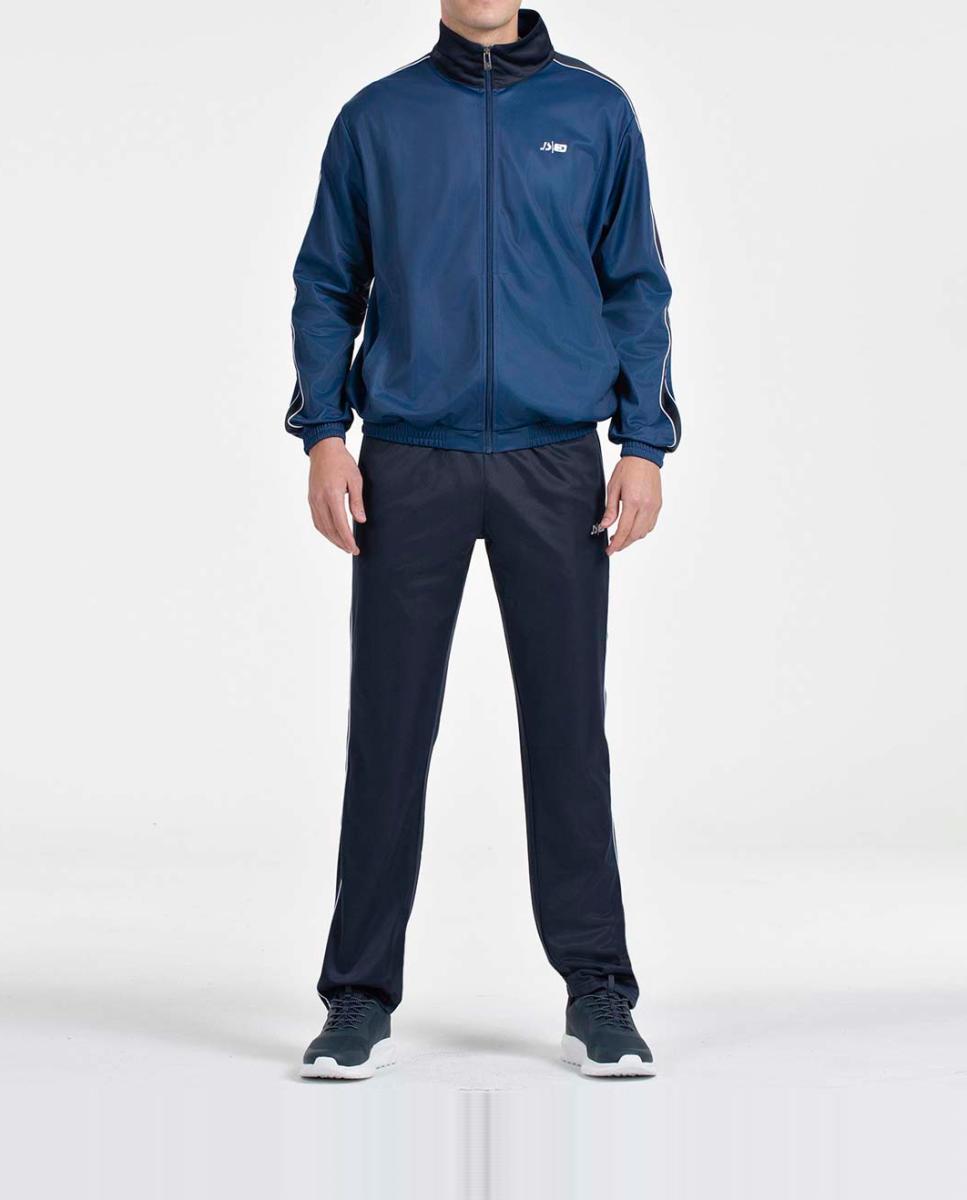 Imagen 0 de Traje Entrenamiento Poliester de Hombre Cambad M
