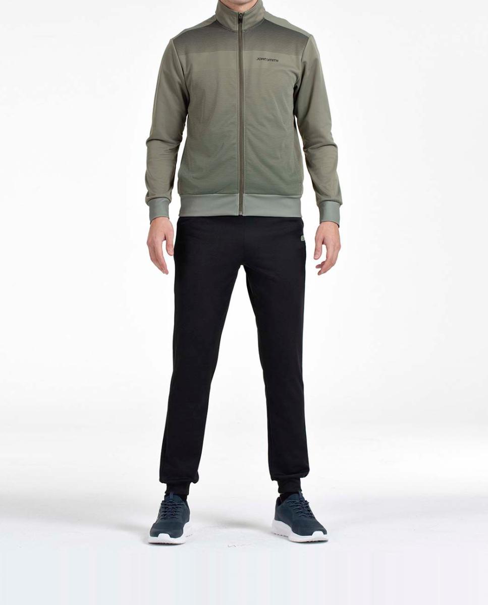 Imagen 0 de Traje Entrenamiento Poliester de Hombre Cauler M