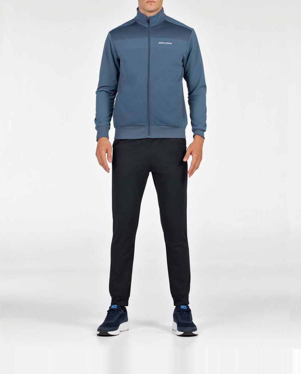 Imagen 0 de Traje Entrenamiento Poliester de Hombre Cauler M