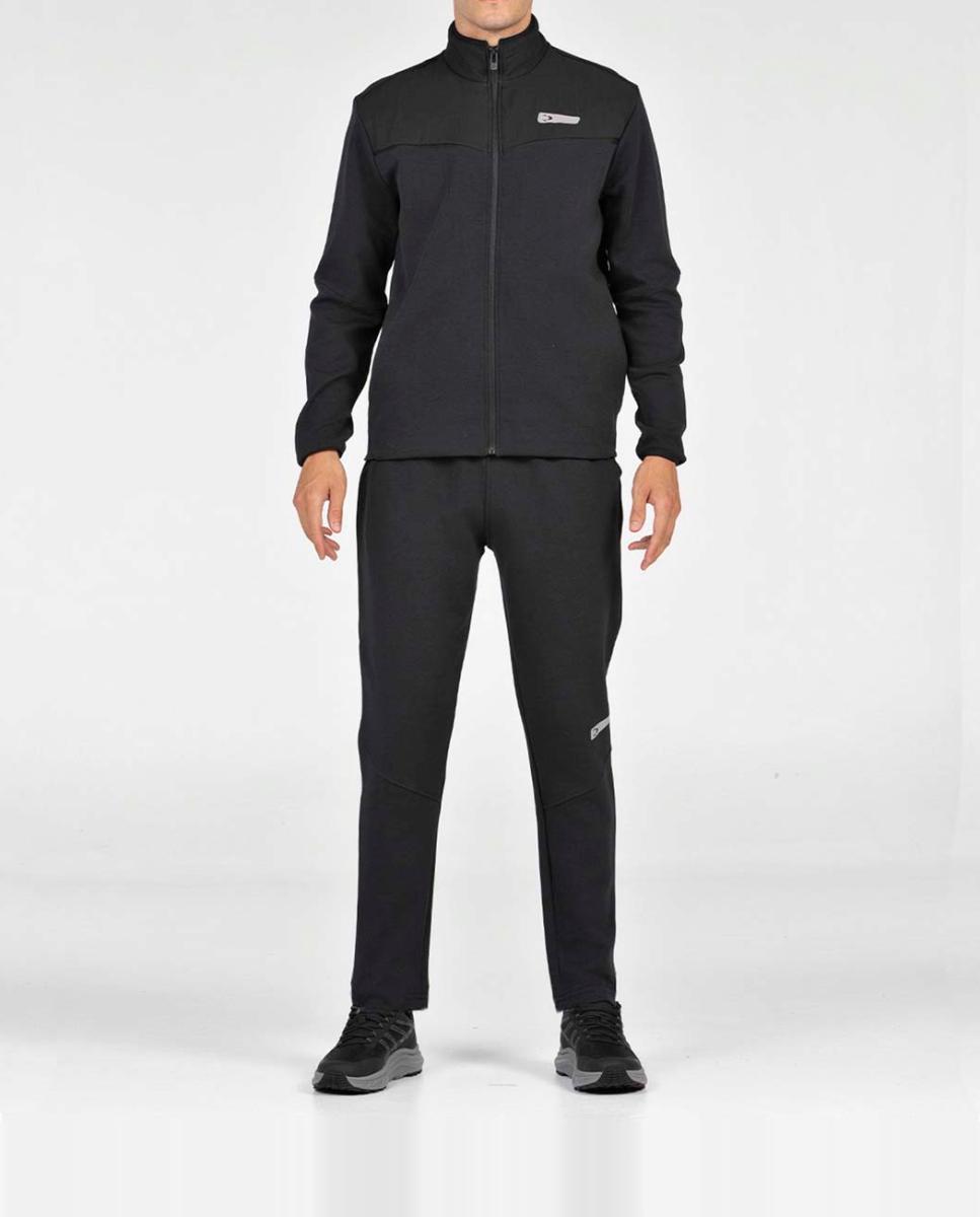 Imagen 0 de Traje Entrenamiento Poliester de Hombre Chanta
