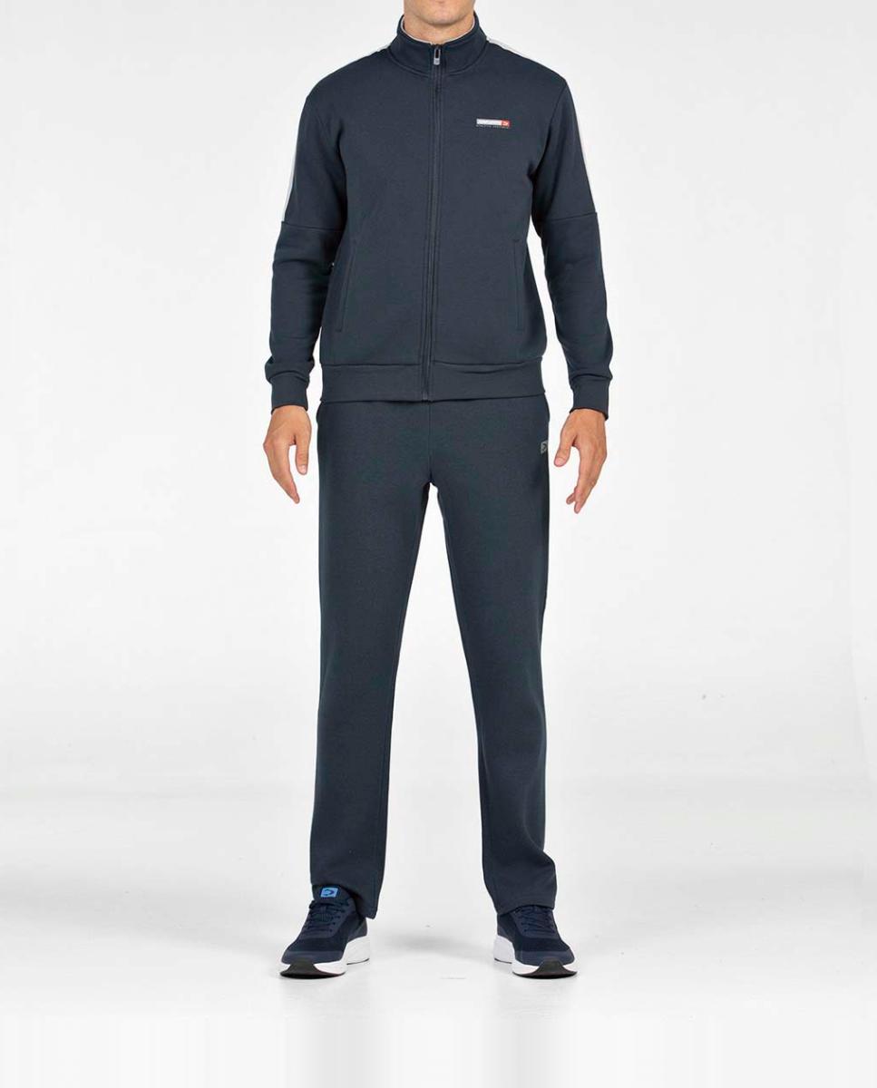 Imagen 0 de Traje Entrenamiento Poliester de Hombre Canopus