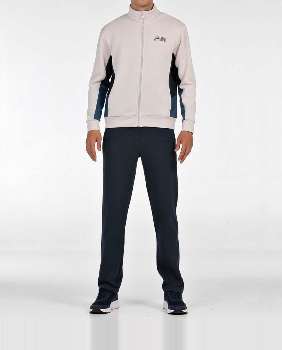 Imagen 0 de Traje Entrenamiento Poliester de Hombre Castre