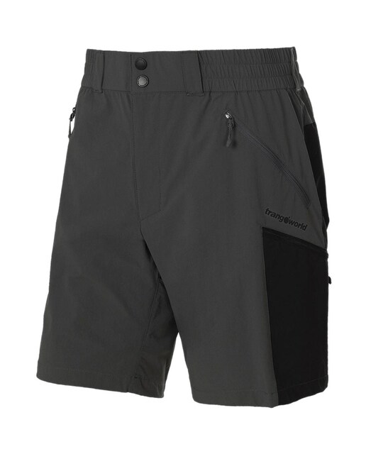 Imagen 0 de Pantalón corto para montaña y trekking